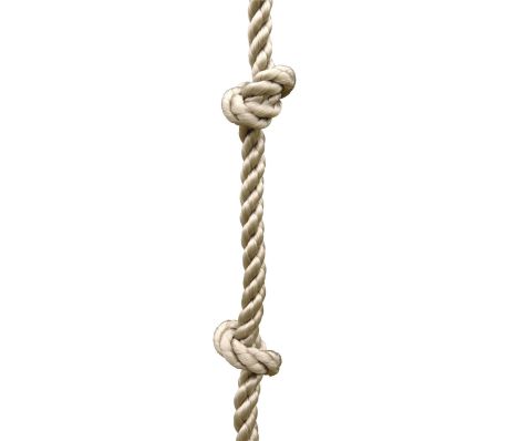 Best knot for a swing